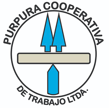 Púrpura Cooperativa